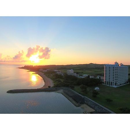 Hotel Royal Marine Palace Ishigakijima - Vacation Stay 44506V Ishigaki  Exterior foto