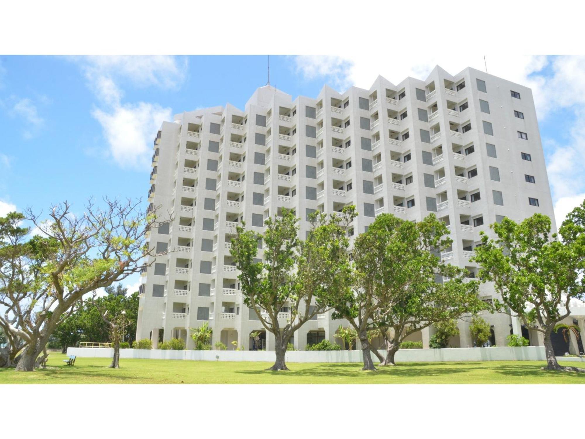 Hotel Royal Marine Palace Ishigakijima - Vacation Stay 44506V Ishigaki  Exterior foto