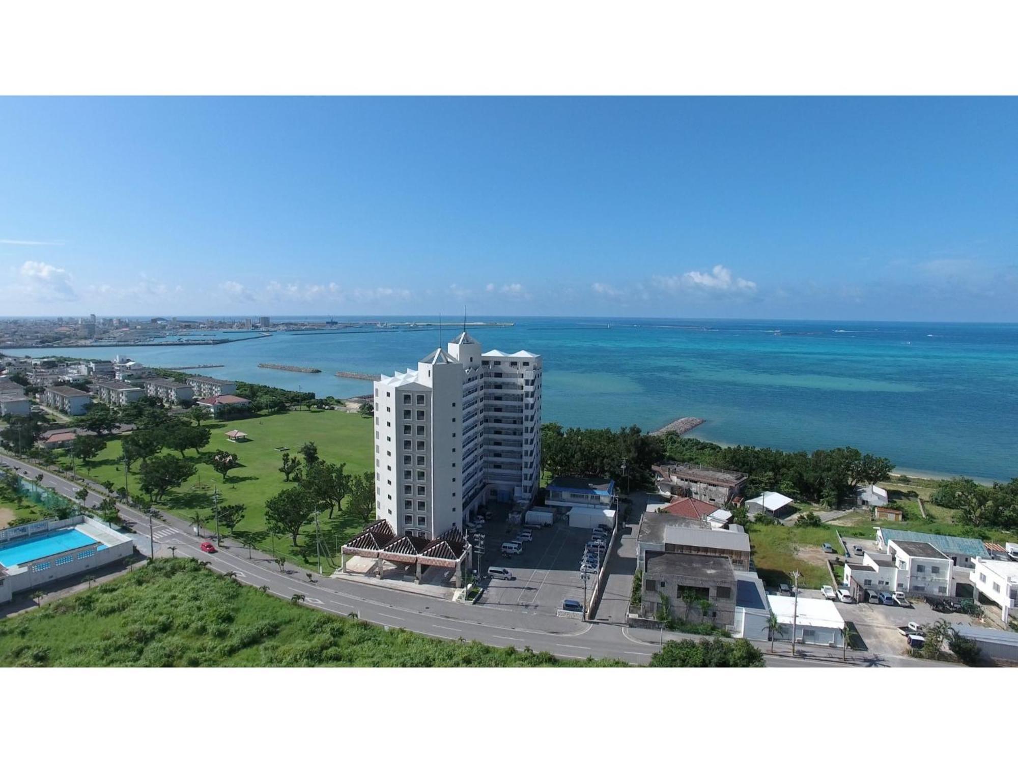 Hotel Royal Marine Palace Ishigakijima - Vacation Stay 44506V Ishigaki  Exterior foto