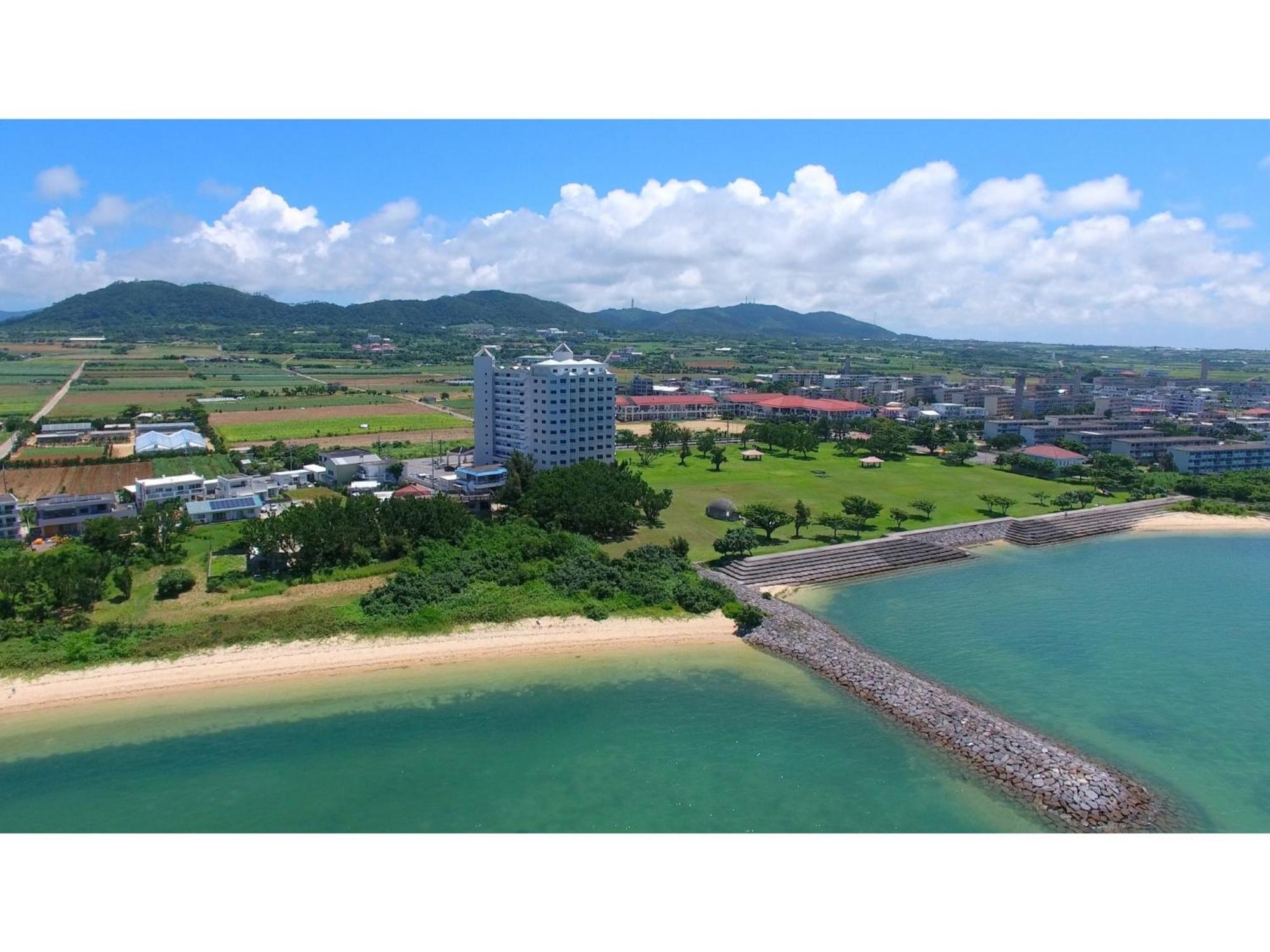 Hotel Royal Marine Palace Ishigakijima - Vacation Stay 44506V Ishigaki  Exterior foto