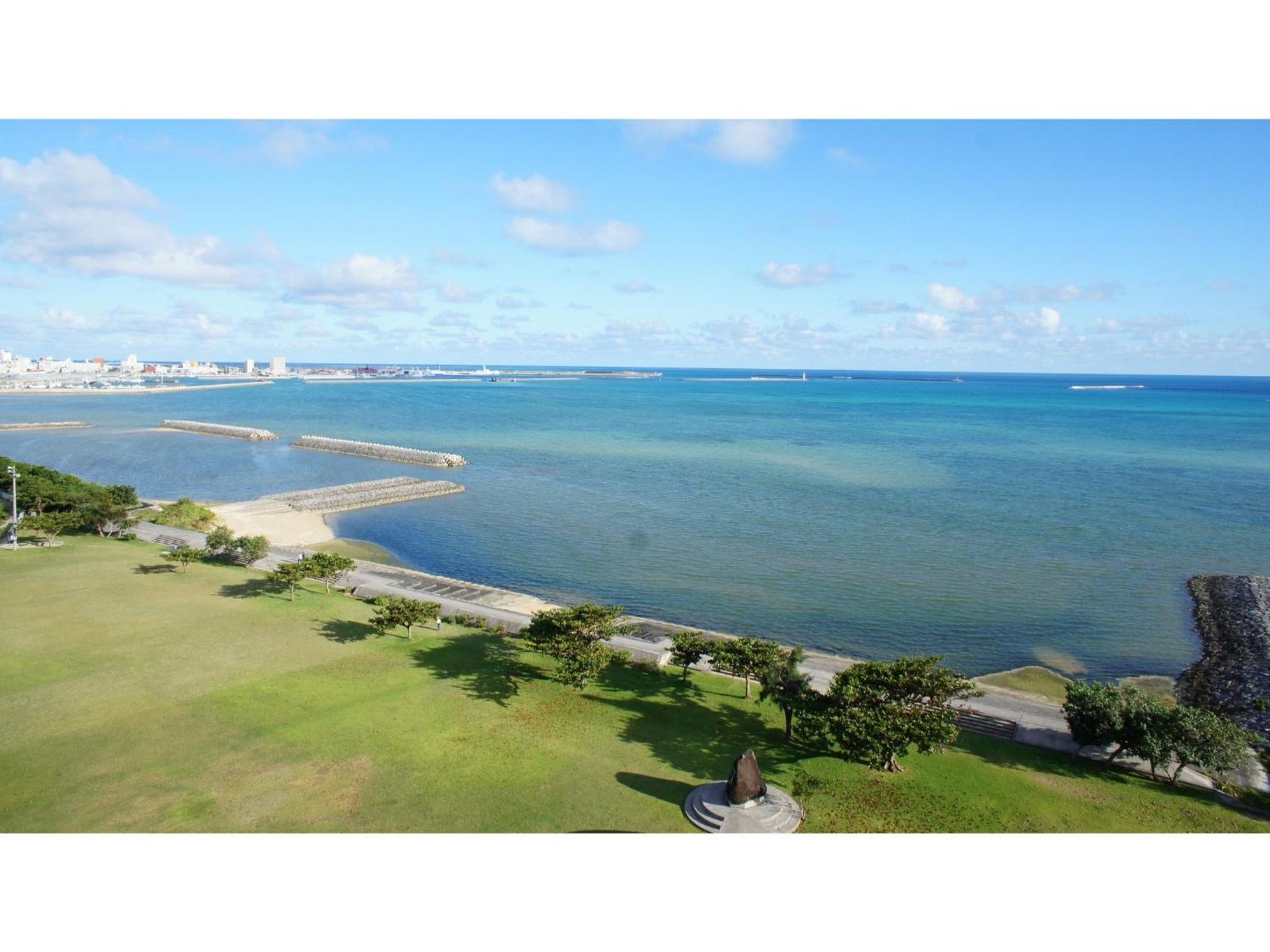 Hotel Royal Marine Palace Ishigakijima - Vacation Stay 44506V Ishigaki  Exterior foto