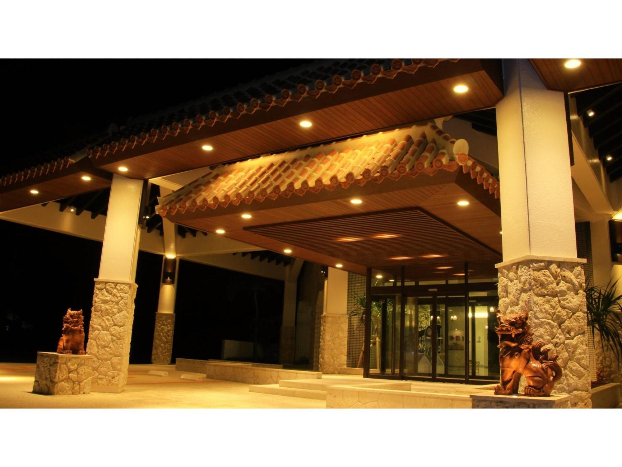 Hotel Royal Marine Palace Ishigakijima - Vacation Stay 44506V Ishigaki  Exterior foto